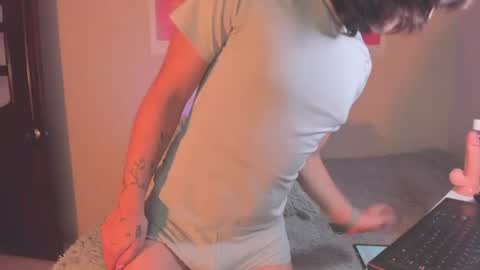 Kai Novoa online show from 07.31.26