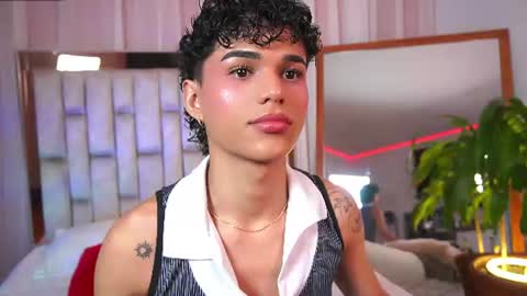 kai_onfire online show from 07.21.26