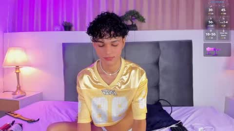 Kai online show from 09.27.25