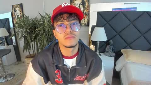 kai_storn online show from 03.15.26