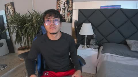 kai_storn online show from 03.17.26