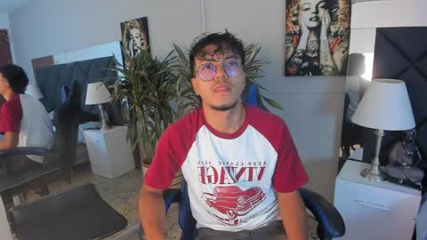 kai_storn online show from 04.05.26