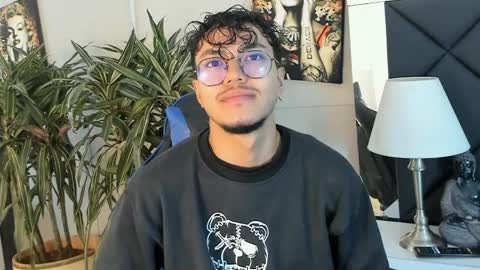 kai_storn online show from 04.08.26