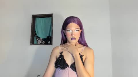 Snapshot of kaiacatriona chatting on 02.24.26 kaiacatriona online show from 02.24.26