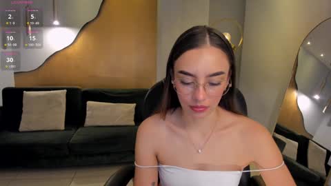 Kaia Ferreira online show from 01.31.25