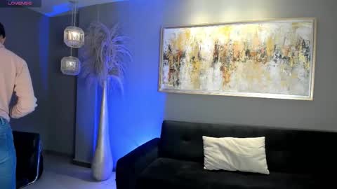 Kaia Ferreira online show from 12.20.25