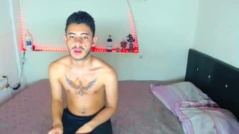 KAI  LIAM online show from 01.15.26