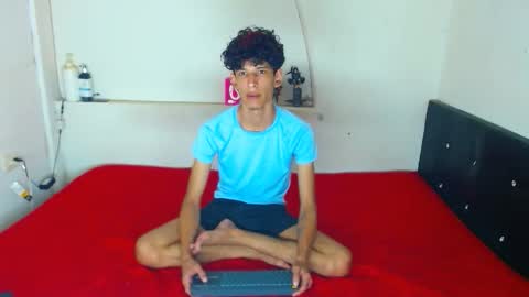 KAI  LIAM online show from 04.21.26