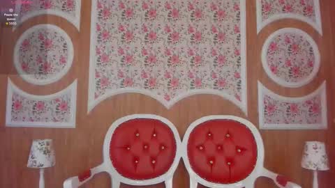 Kaida Punk Online online show from 09.15.25