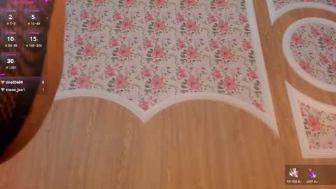 Kaida Punk Online online show from 09.17.25