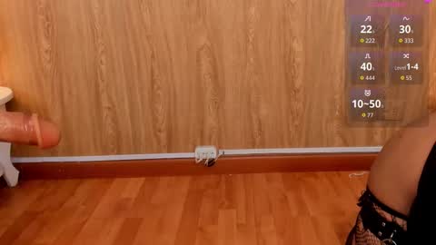 Kaida Punk Online online show from 09.27.25