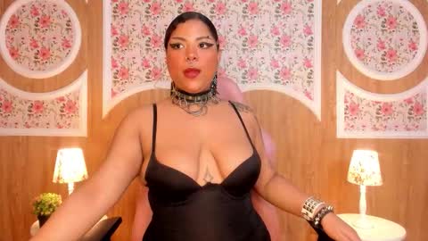 Kaida Punk Online online show from 11.05.25