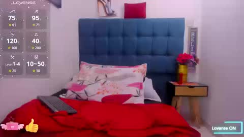 Snapshot of kaidy_wish chatting on 09.10.25 kaidy_wish online show from 09.10.25