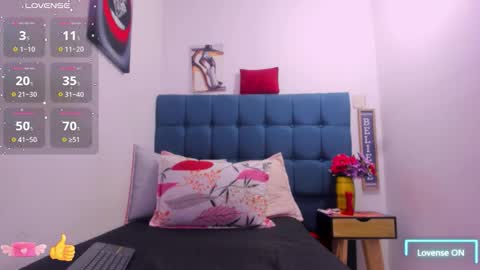 Snapshot of kaidy_wish chatting on 09.11.25 kaidy_wish online show from 09.11.25