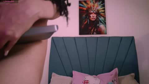 Snapshot of kaidy_wish chatting on 09.27.25 kaidy_wish online show from 09.27.25