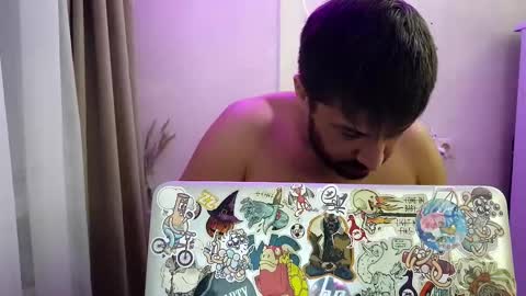 kaifik online show from 11.26.25