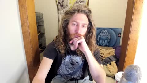 Kaiku77 online show from 12.19.24