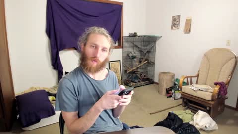 Kaiku77 online show from 12.30.24