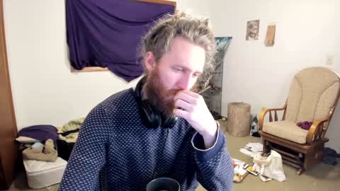 Kaiku77 online show from 12.31.24