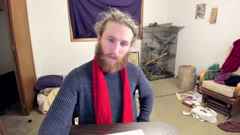 Kaiku77 online show from 01.01.25