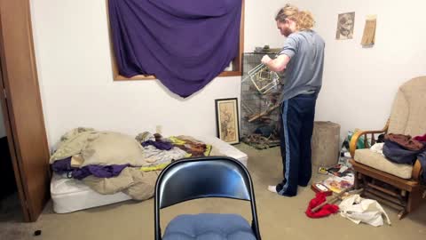 Kaiku77 online show from 01.01.25