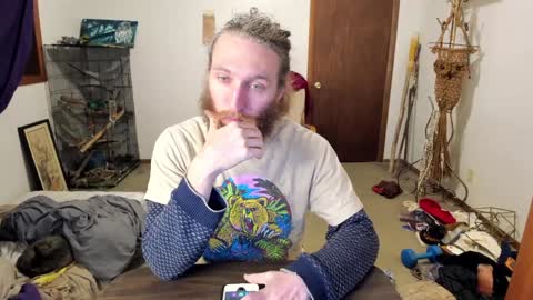 Kaiku77 online show from 01.02.25