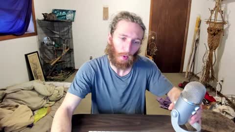 Kaiku77 online show from 01.02.25