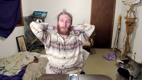 Kaiku77 online show from 01.04.25