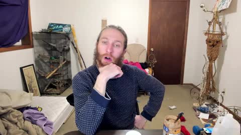 Kaiku77 online show from 01.12.25