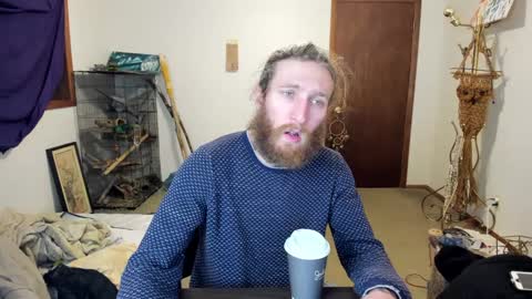 Kaiku77 online show from 01.14.25