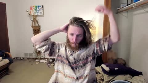 Kaiku77 online show from 01.16.25