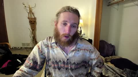 Kaiku77 online show from 01.17.25