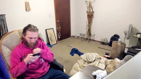 Kaiku77 online show from 01.20.25