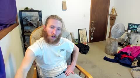 Kaiku77 online show from 01.22.25