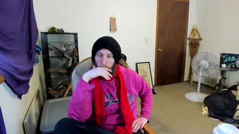 Kaiku77 online show from 02.21.25