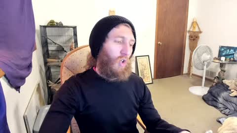 Kaiku77 online show from 02.26.25