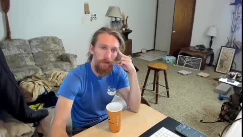 Kaiku77 online show from 09.08.25