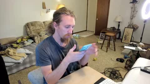 Kaiku77 online show from 09.13.25