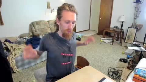 Kaiku77 online show from 09.15.25