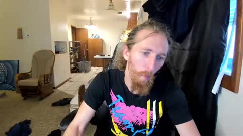 Kaiku77 online show from 10.06.25