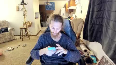 Kaiku77 online show from 10.30.25