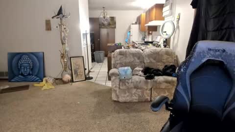 Kaiku77 online show from 11.24.25