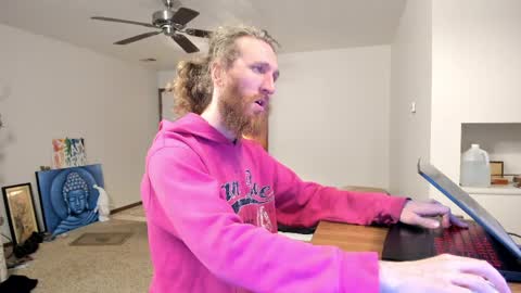 Kaiku77 online show from 03.31.26