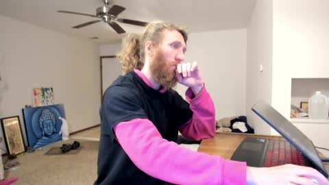 Kaiku77 online show from 04.02.26