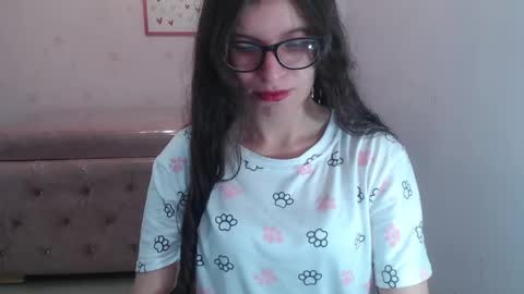 Kailee online show from 04.11.26