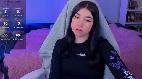 Kailey NONUDE online show from 12.08.24