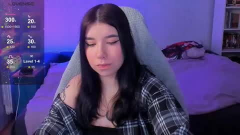 Kailey NONUDE online show from 12.21.24