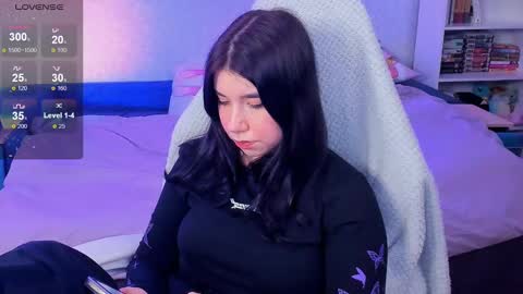 Kailey NONUDE online show from 02.04.25