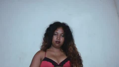 Snapshot of kaillah chatting on 02.14.26 kaillah online show from 02.14.26