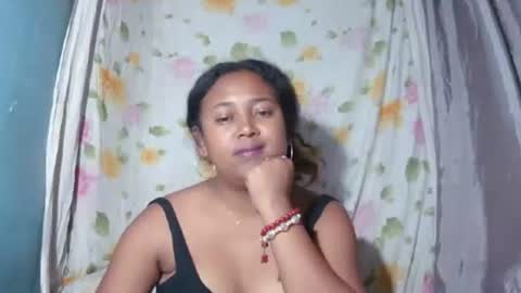 Snapshot of kaillah chatting on 02.25.26 kaillah online show from 02.25.26